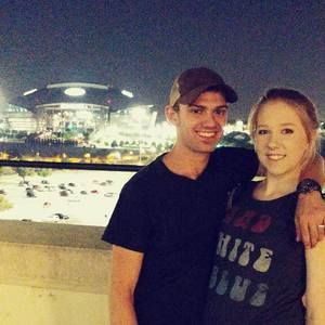 Meet your Posher, Harley